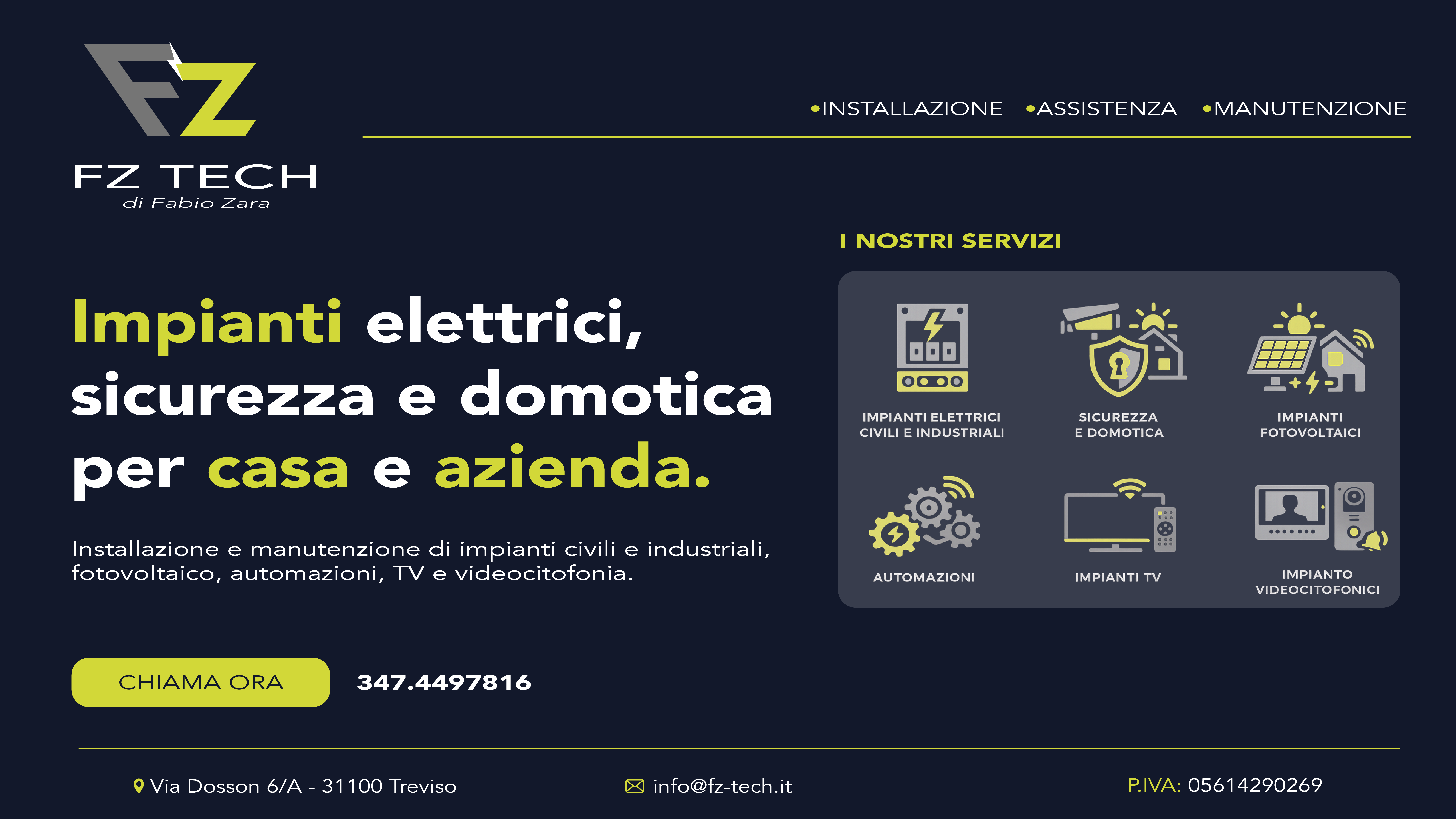 Anteprima sito in costruzione